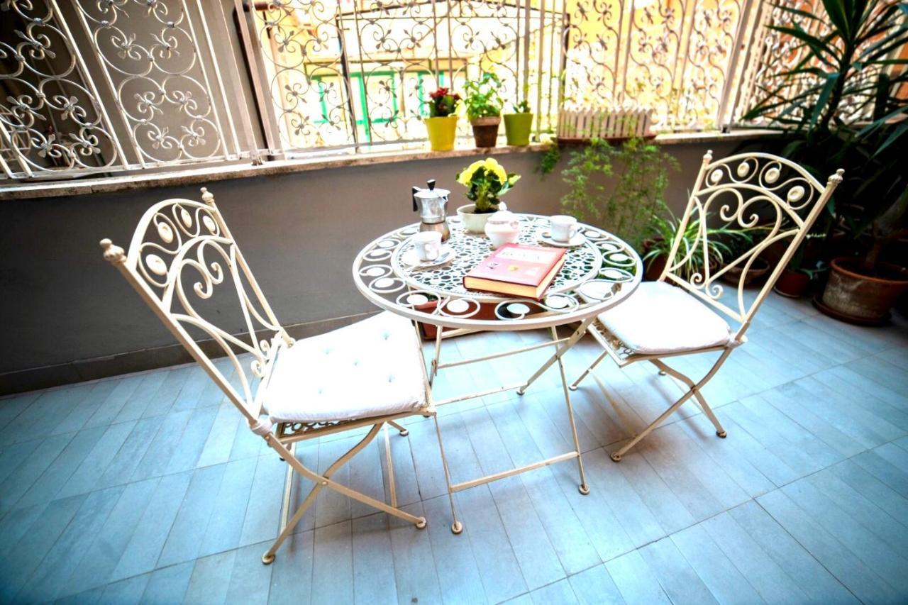 Apartamento Atelier San Pietro Roma Exterior foto