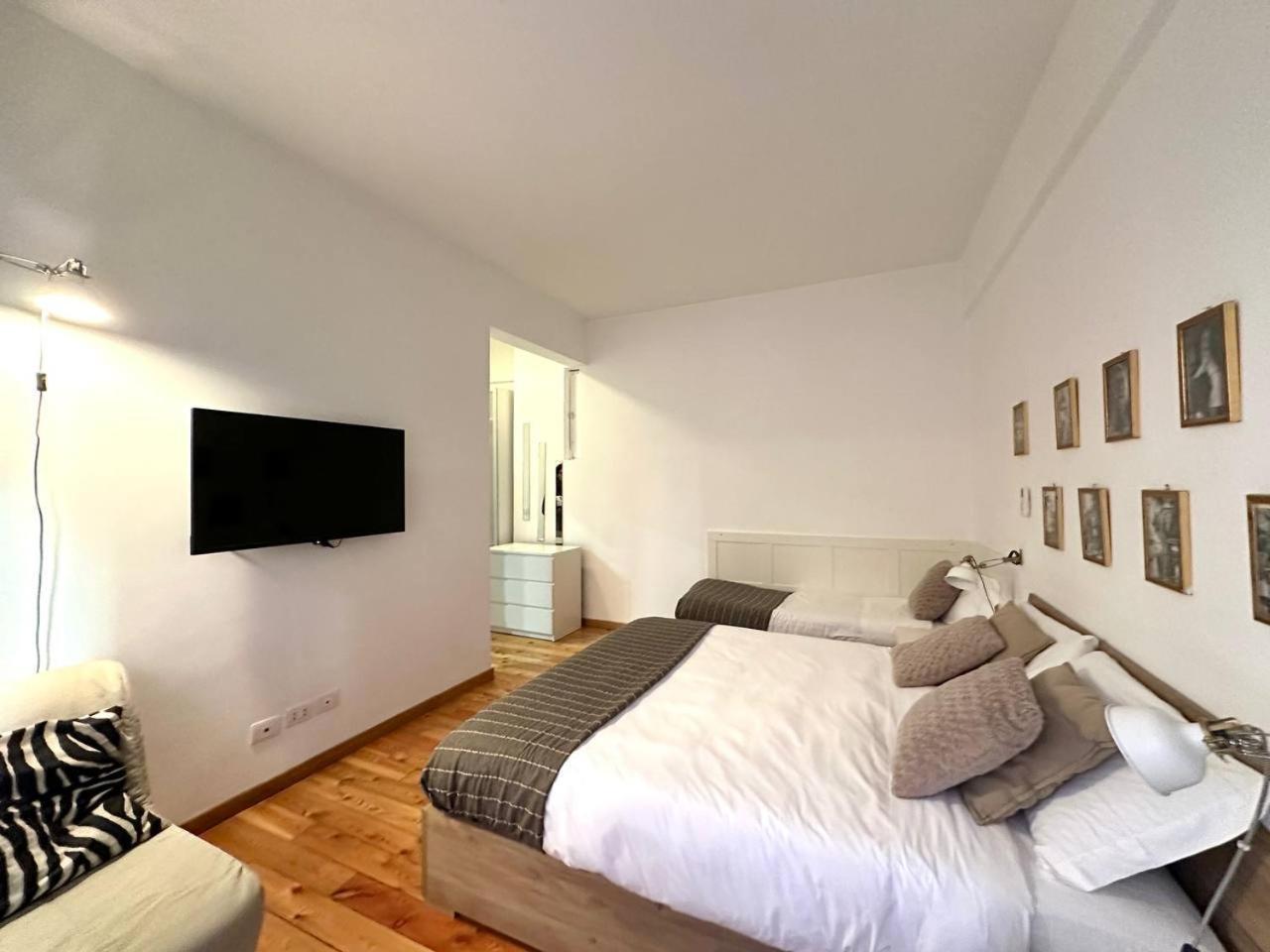 Apartamento Atelier San Pietro Roma Exterior foto
