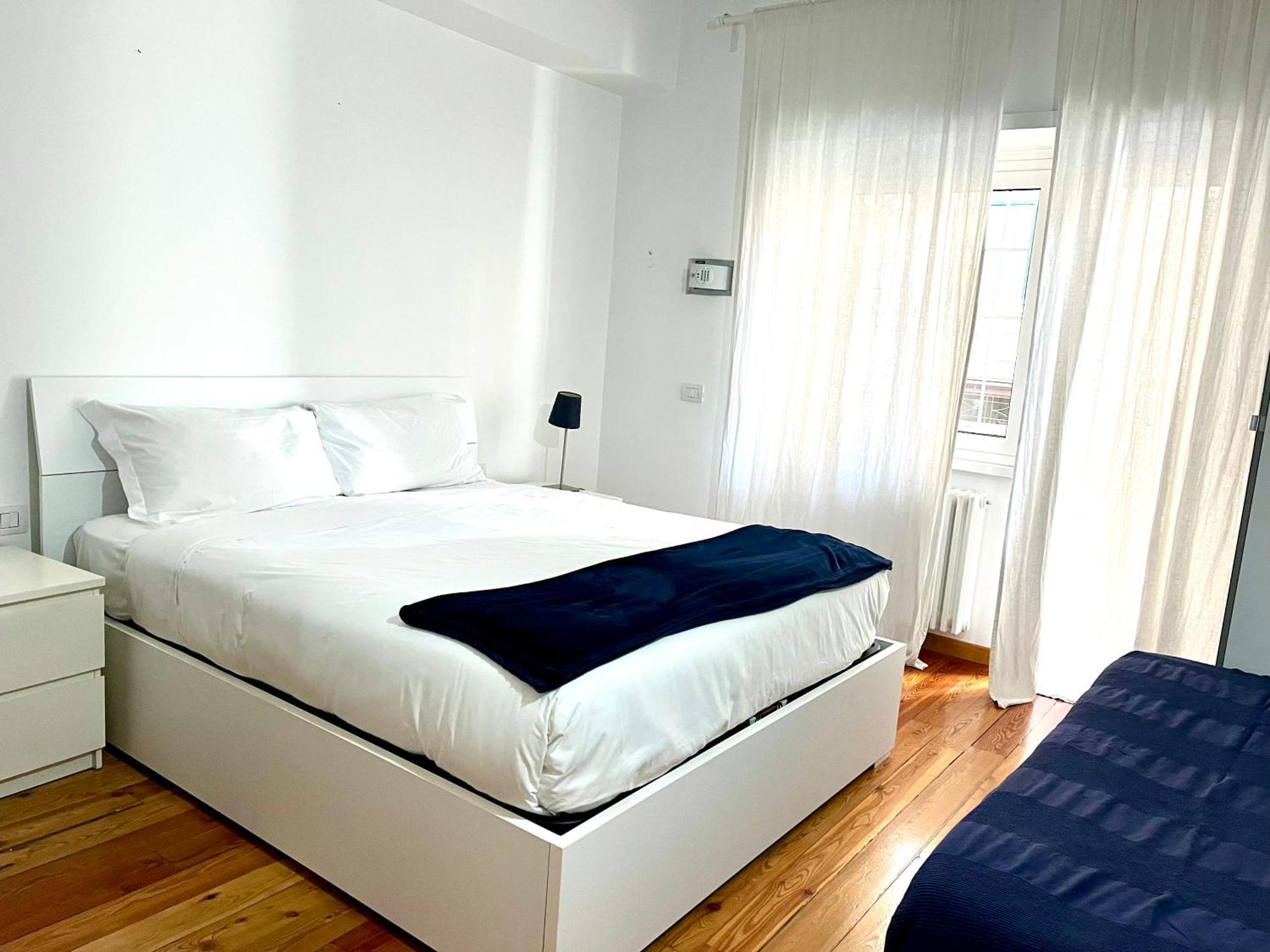 Apartamento Atelier San Pietro Roma Exterior foto