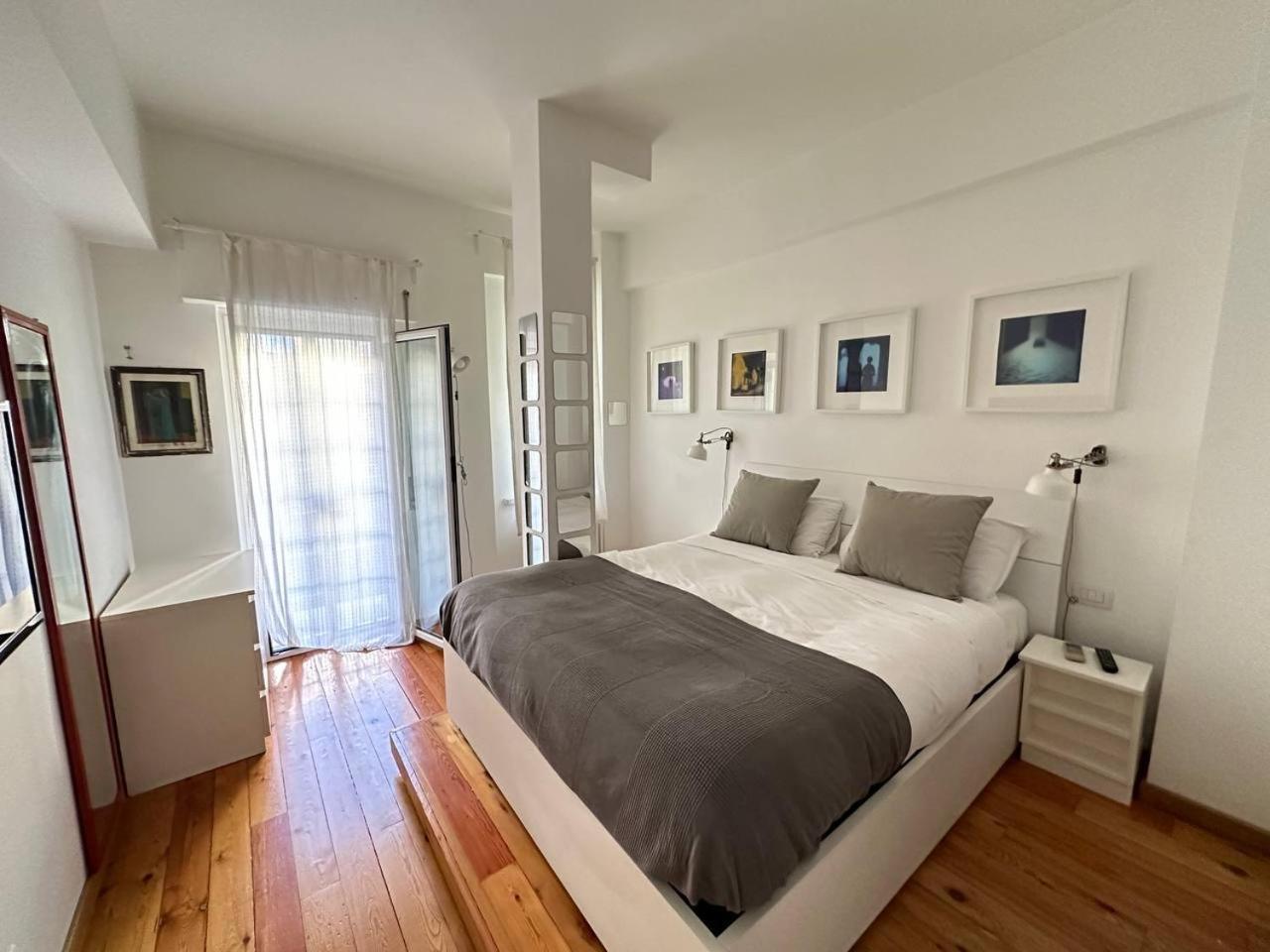 Apartamento Atelier San Pietro Roma Exterior foto